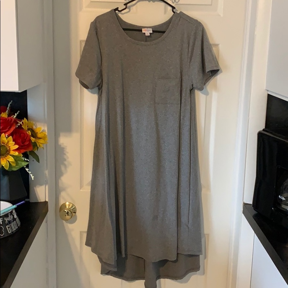 Lularoe carly